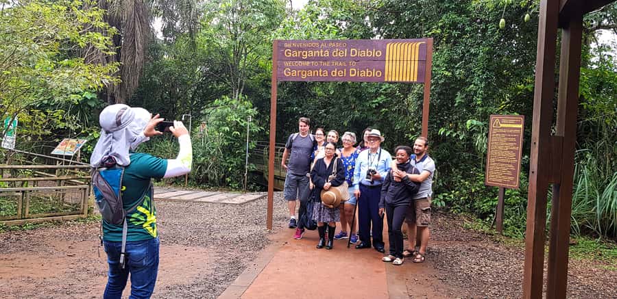 From Foz do Iguaçu: Argentinian Iguazu Falls with Boat Ride - FAQ