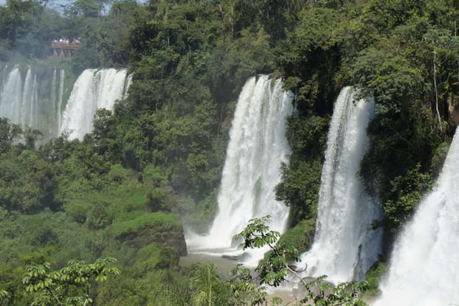 From Foz do Iguaçu: Tour to Argentinian Falls - Why Argentina’s side deserves a full day