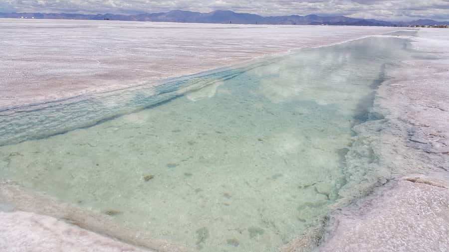 From Jujuy: Salinas Grandes, Purmamarca & Los Colorados Hike - Who should book this day trip
