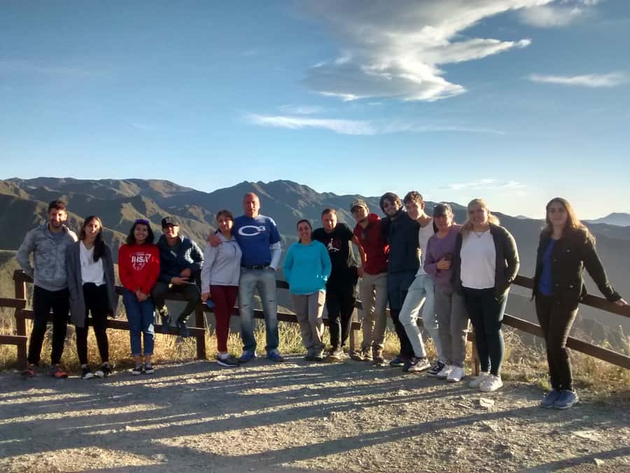 From Mendoza: High Andes Aconcagua Mountain Tour - Why this Andes day trip is worth your time