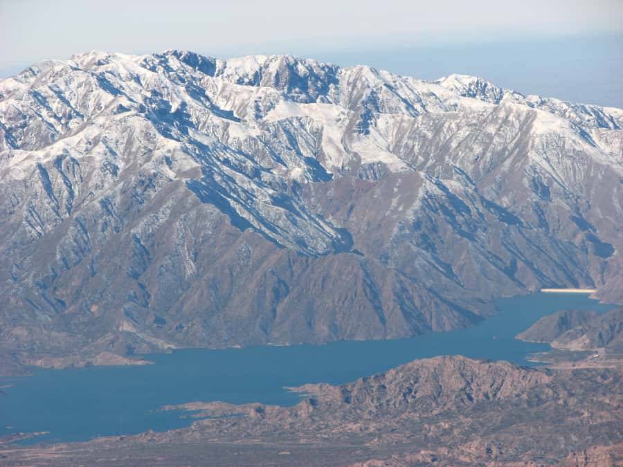 From Mendoza: High Andes Aconcagua Mountain Tour - Who will get the most from this tour?