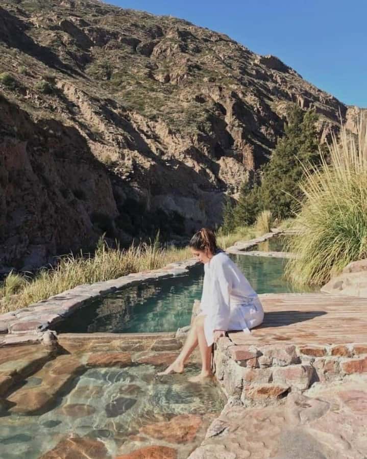 From Mendoza: Premium Spa Day at the Cacheuta Hot Springs - Is $156 a fair price?