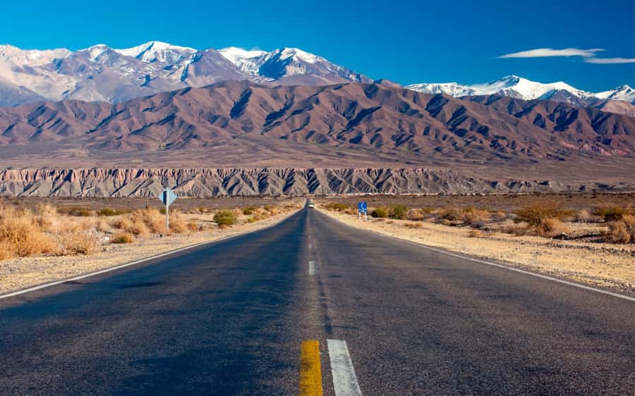 From Salta: Cachi and Los Cardones National Park Tour - From Salta’s farms to the Andean foothills