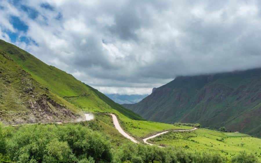 From Salta: Cachi and Los Cardones National Park Tour - Payogasta and the first taste of Cachi