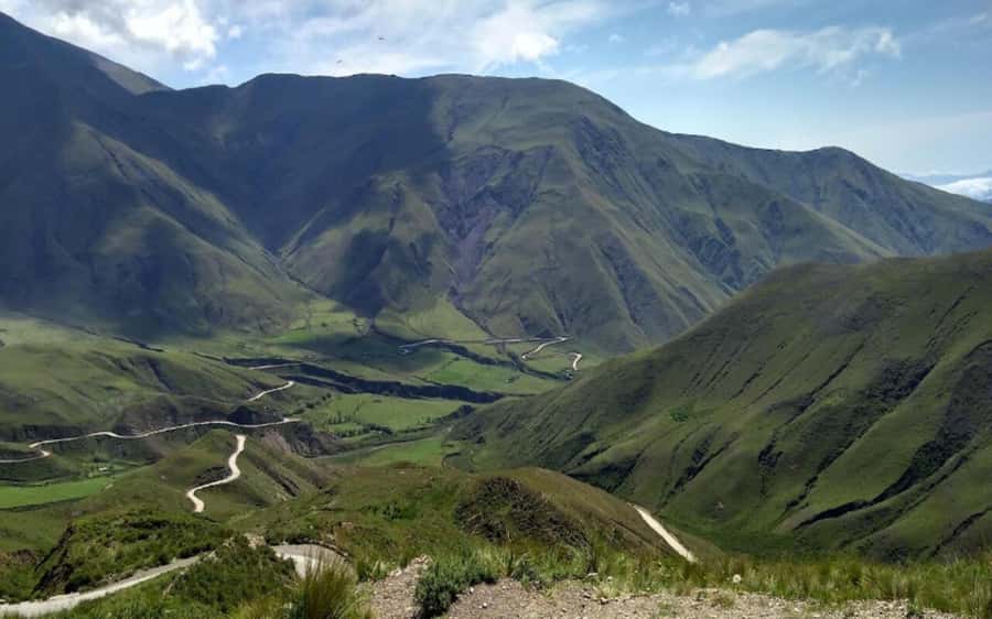 From Salta: Cachi and Los Cardones National Park Tour - Nevado de Cachi and the colonial town
