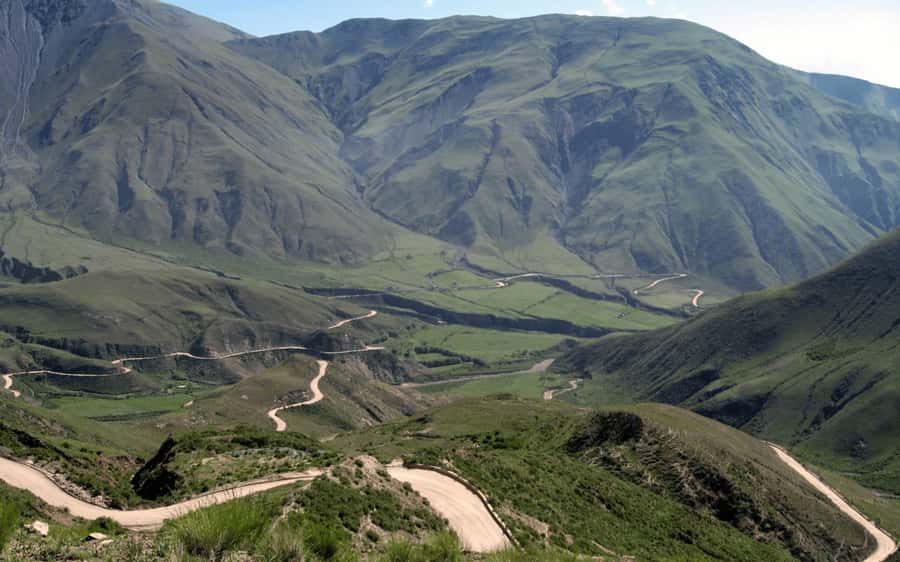 From Salta: Cachi and Los Cardones National Park Tour - Is $30 a fair price?