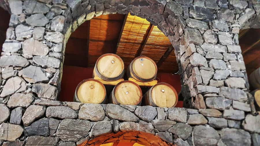From Salta: Cafayate Day Trip with Wine Tasting - The return through the Quebrada