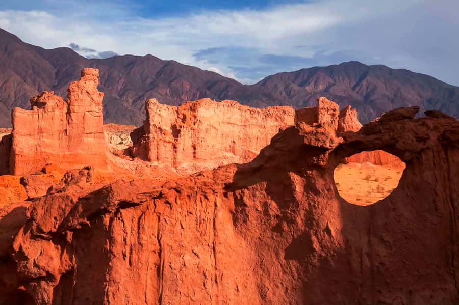 From Salta: Cafayate Day Trip with Wine Tasting - Who should book this Salta day trip?