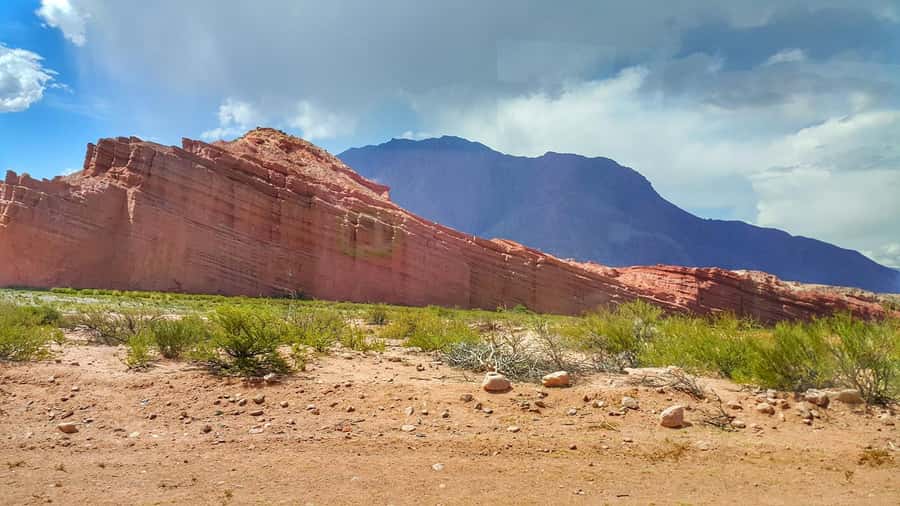 From Salta: Cafayate Day Trip with Wine Tasting - Should you book it?