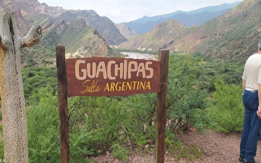 From Salta: Cafayate, land of wines and imposing ravines - Why this route deserves a full day from Salta