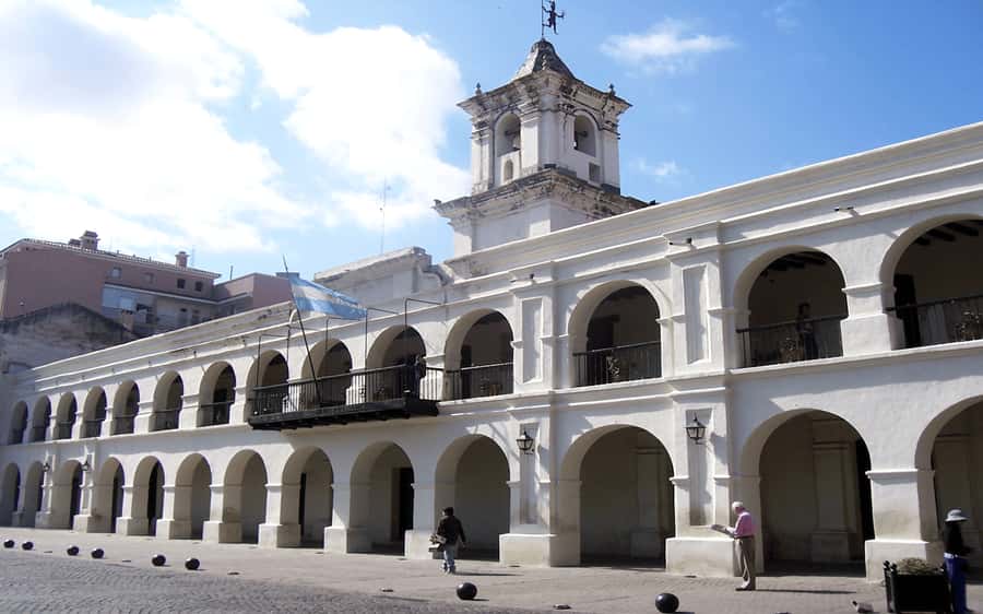 From Salta: City Tour of the city on a half-day ride - What this $20 Salta tour really offers