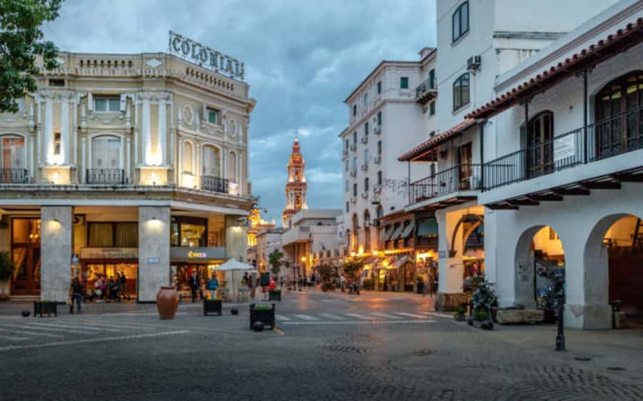 From Salta: City Tour of the city on a half-day ride - Starting in Plaza 9 de Julio