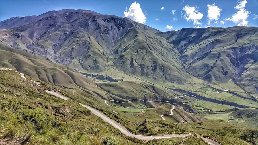 From Salta: Day Trip to Cachi and the Calchaquí Valleys - Is $31 good value for a 12-hour day?