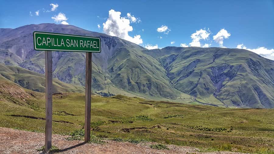 From Salta: Day Trip to Cachi and the Calchaquí Valleys - The Museo Arqueológico de Cachi Pío Pablo Díaz