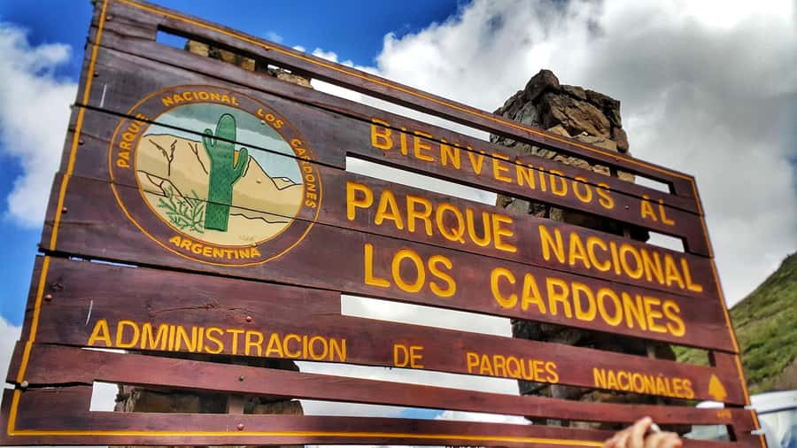 From Salta: Day Trip to Cachi and the Calchaquí Valleys - Quebrada de los Laureles and the Yungas forest