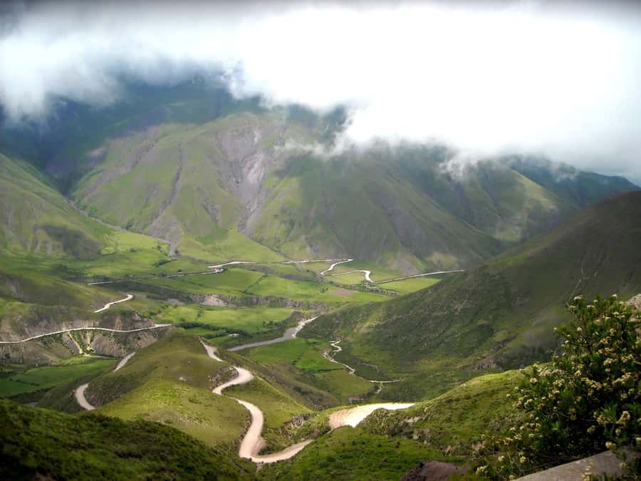 From Salta: Full-Day Scenic Tour to Cachi - From Salta’s Valleys to the Gorge of Escoipe