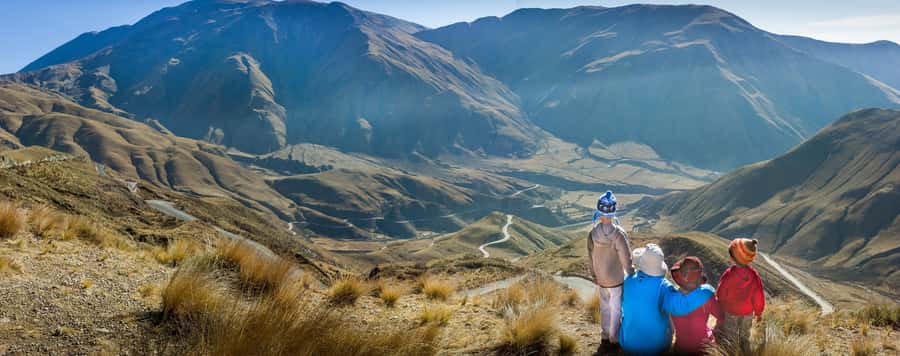 From Salta: Full-Day Scenic Tour to Cachi - Cachi: Colonial Streets, Church, and Craft Market