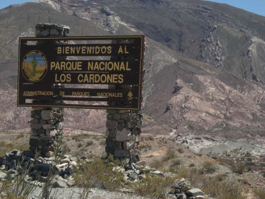 From Salta: Full-Day Scenic Tour to Cachi - Climbing Cuesta del Obispo to 3,348 Meters