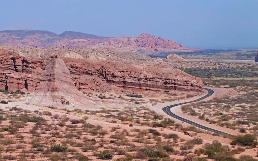 From Salta: Full-Day Tour to Cafayate with Wine Tasting - Should you book the Cafayate day trip?