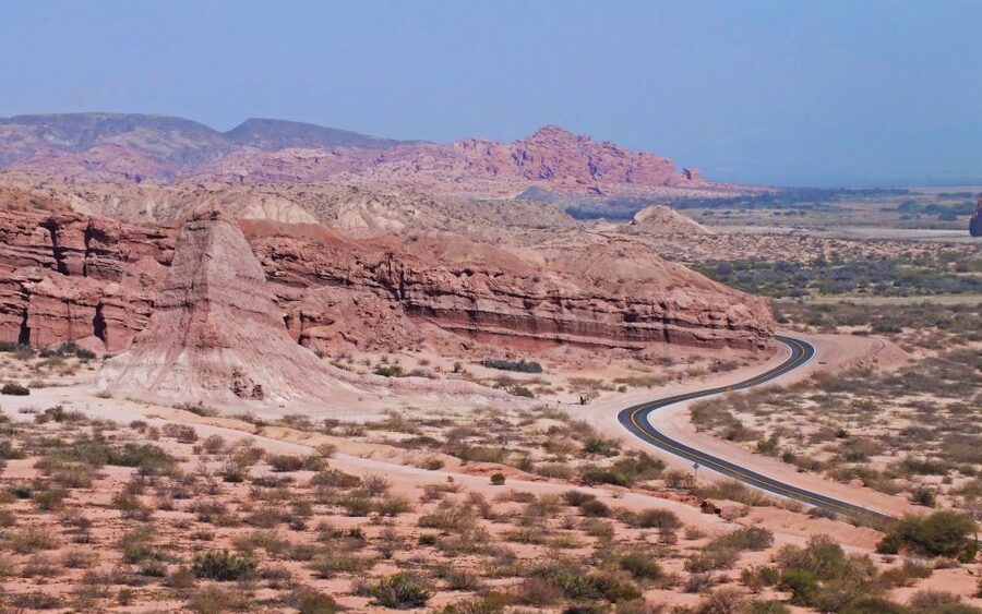 From Salta: Full-Day Tour to Cafayate with Wine Tasting - What the $29 price really buys you