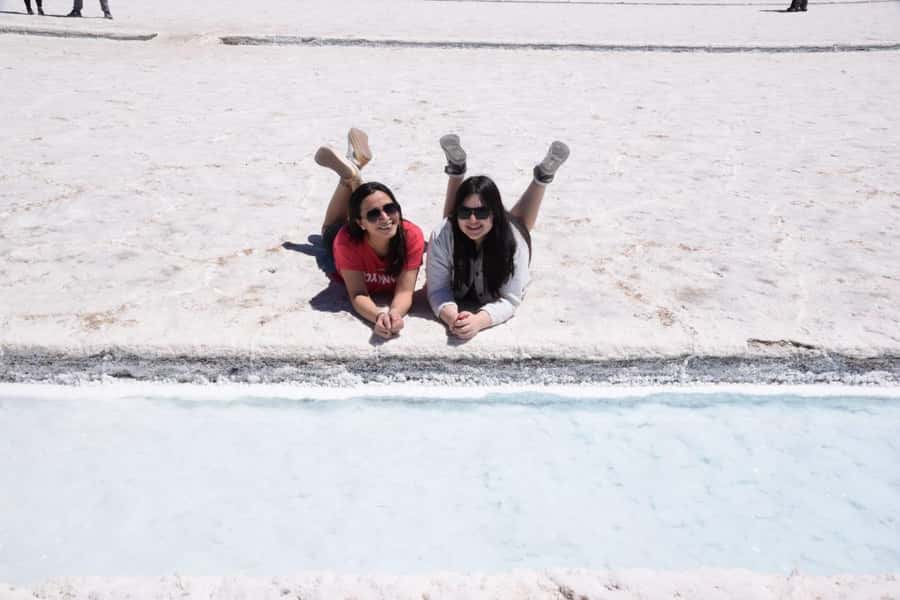 From Salta: Full-Day Trip to Salinas Grandes and Purmamarca - Should you book it?