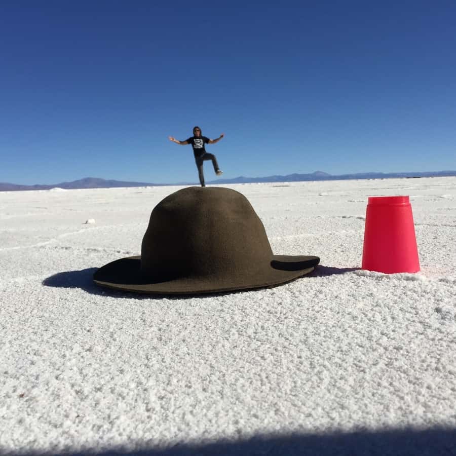 From Salta: Salinas Grandes, Purmamarca & Los Colorados Hike - Who should book this day trip?