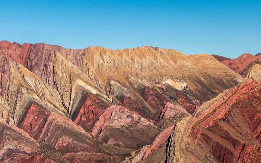 From Salta: Serranías del Hornocal & Hill of 14 Colors Tour - Quick take: what matters most