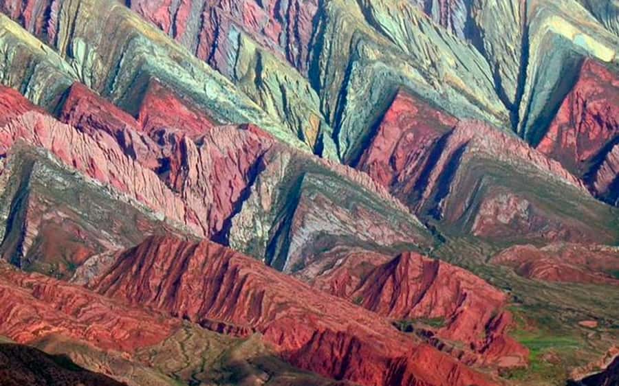 From Salta: Serranías del Hornocal & Hill of 14 Colors Tour - Why Hornocal is worth the long ride