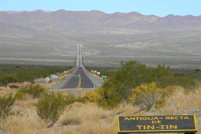 Full-day Cachi and Los Cardones National Park from Salta - Two hours to find your own Cachi