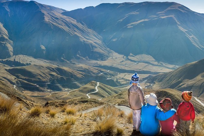 Full-day Cachi and Los Cardones National Park from Salta - Practical ways to enjoy the route