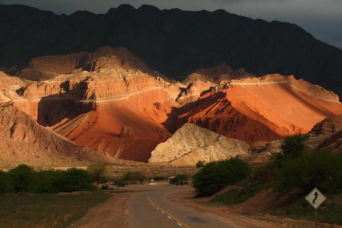 Full-day Cafayate, Lerma Valley, and Wine Tasting from Salta - Quebrada de las Conchas: the real reason to go