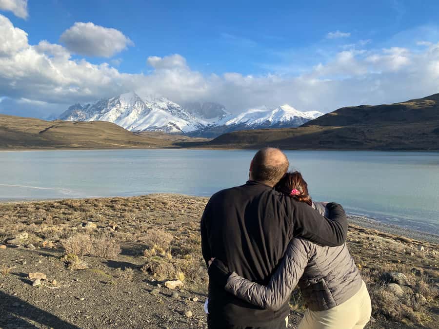 Full-Day Torres del Paine National Park from El Calafate - The real shape of this 14-hour Patagonia day