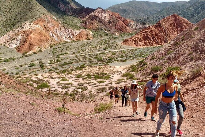 Full-Day Tour Salinas Grandes and Purmamarca from Salta - Why this northern Argentina day trip is worth your time