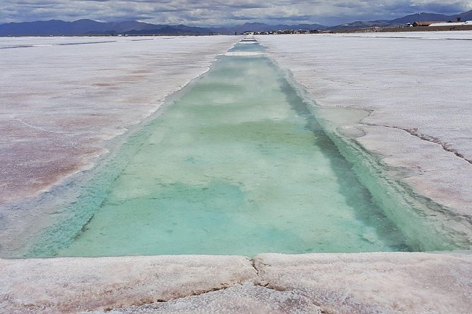 Full-Day Tour Salinas Grandes and Purmamarca from Salta - From Salta to the Rio Grande and the Quebrada