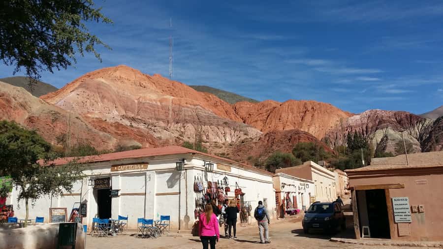 Full-Day Tour to Humahuaca from Salta - Key points before you book