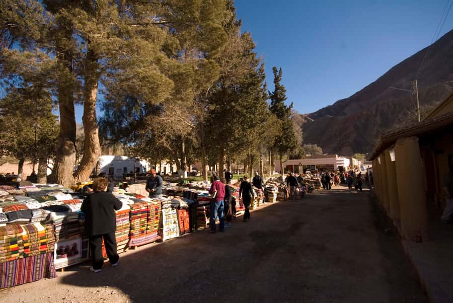 Full-Day Tour to Humahuaca from Salta - What the guides add, and where communication can slip