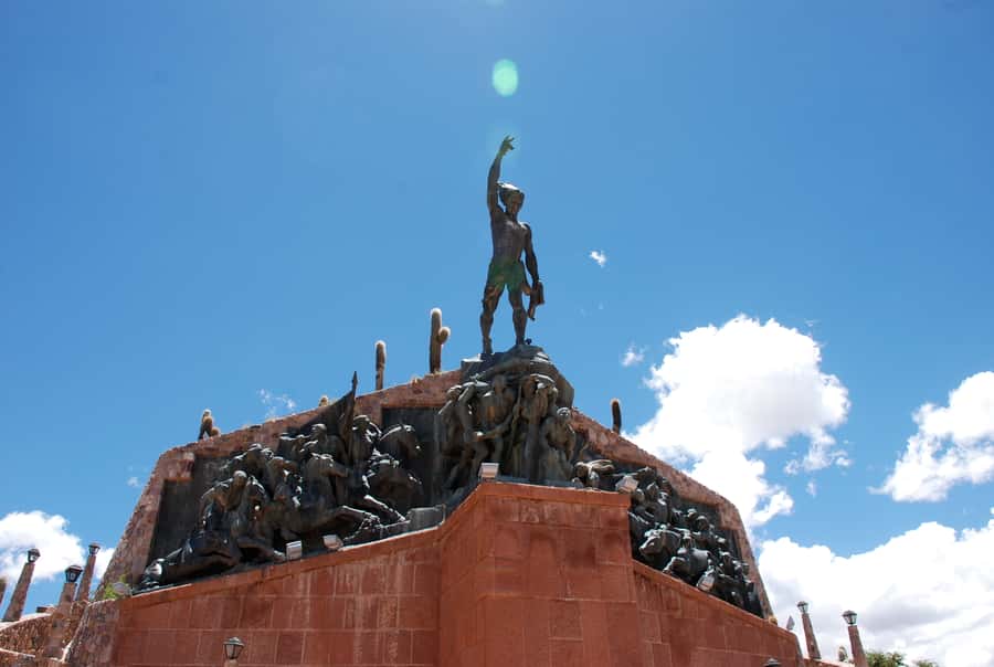Full-Day Tour to Humahuaca from Salta - Is $37 good value?