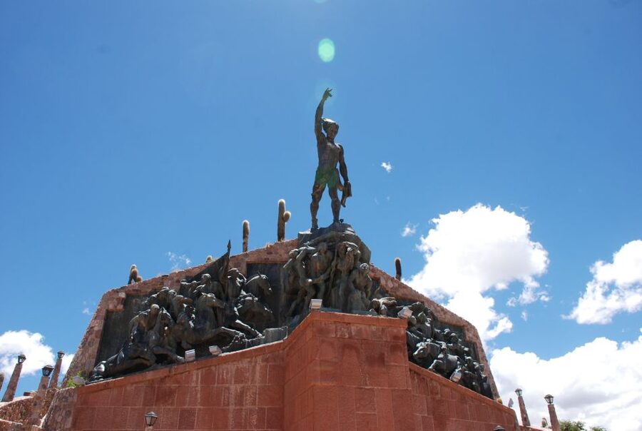 Full-Day Tour to Humahuaca from Salta - Who should choose this tour?