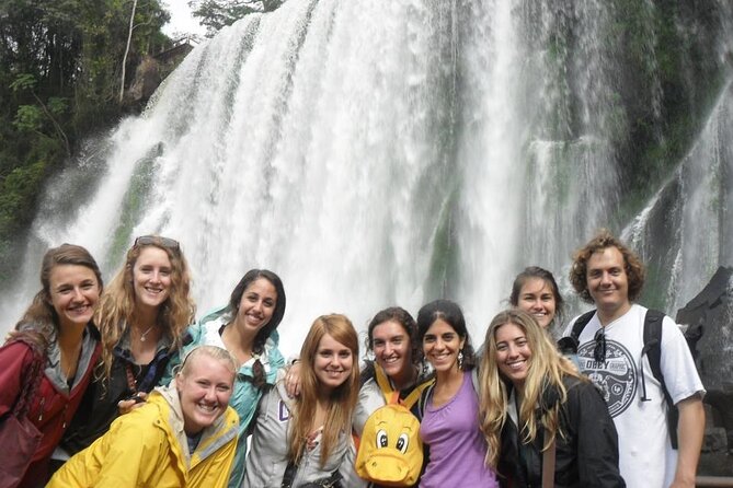 Full-Day Tour to Iguazu Falls - Why the Argentine side is worth a full day