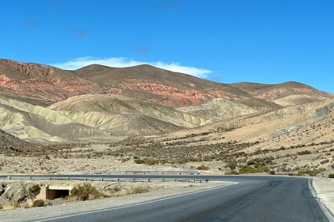 Full-Day Tour to Salinas Grandes and Purmamarca From Salta - Guides, language, and group size