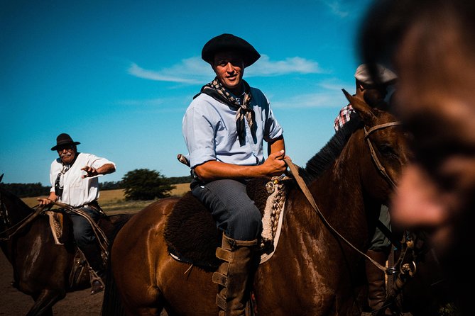 Gaucho Day Trip from Buenos Aires: Santa Susana Ranch - The Argentine barbecue lunch