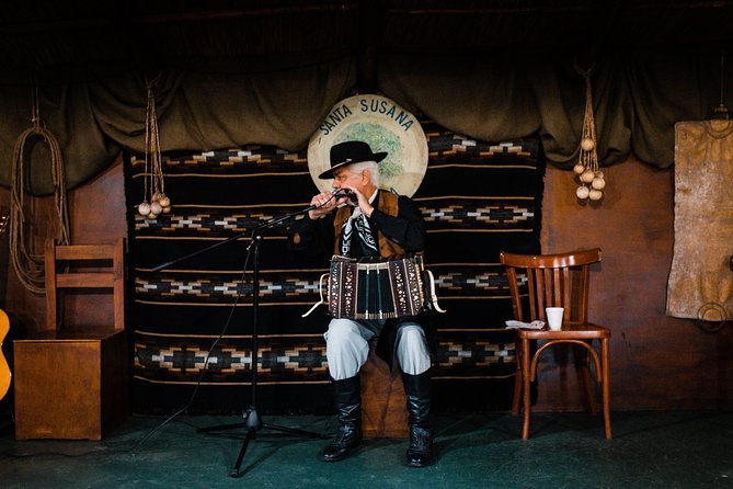 Gaucho Day Trip from Buenos Aires: Santa Susana Ranch - How authentic is Santa Susana?