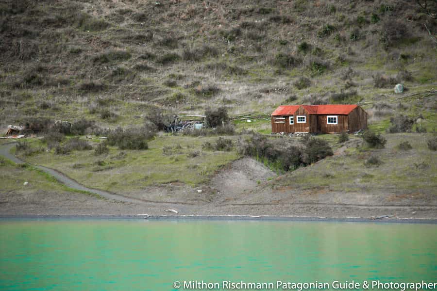 Gourmet Glacier Cruise & Footbridges of Perito Moreno - Spegazzini Glacier, the tallest ice wall on the route