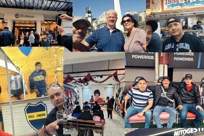 Guided Tour of the City of Buenos Aires - Why this private Buenos Aires tour works well