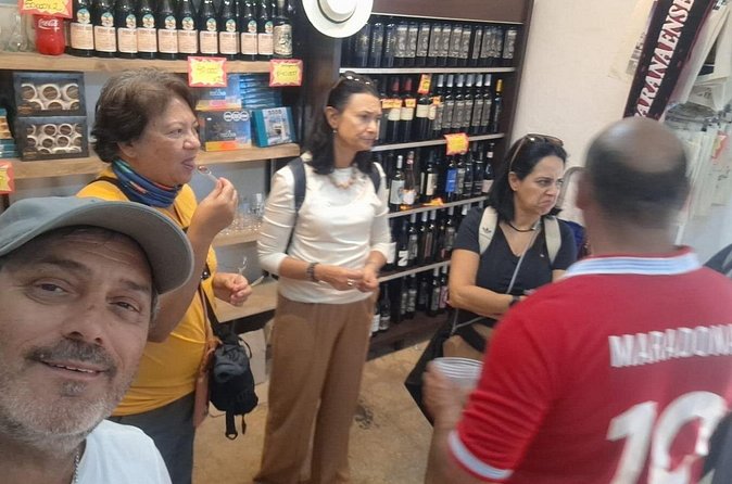 Guided Tour of the City of Buenos Aires - Puerto Madero and Puente de la Mujer