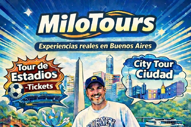 Guided Tour of the City of Buenos Aires - Legislative buildings, a notable bar, and the city between stops