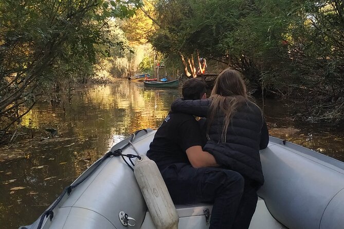 Half Day Private Safari Delta in Tigre - Why Tigre feels far from Buenos Aires