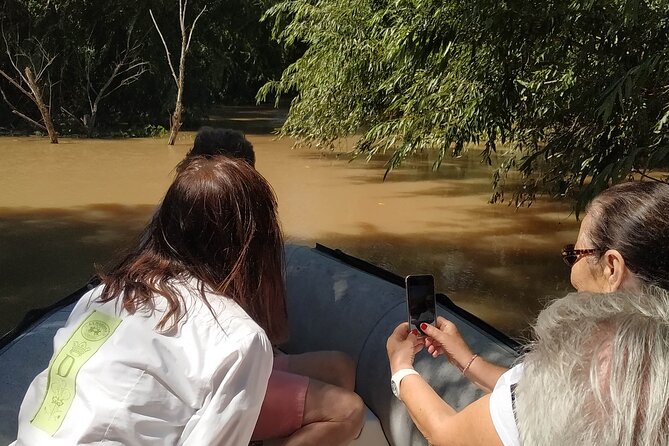 Half Day Private Safari Delta in Tigre - What the $160 price means