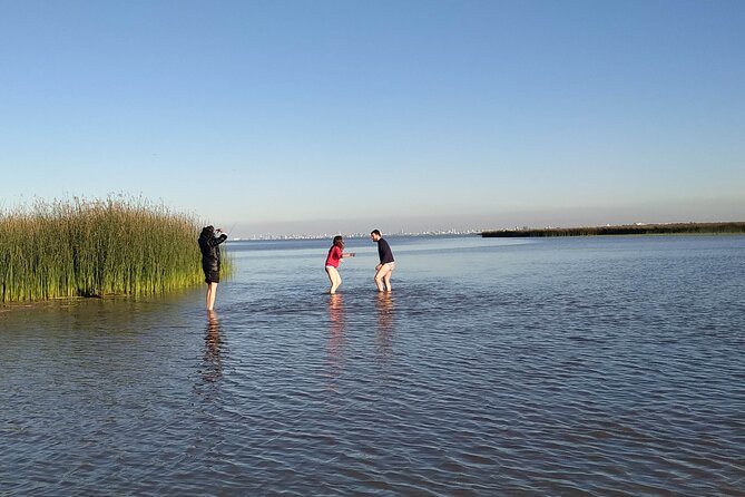 Half Day Private Safari Delta in Tigre - Meeting at DeltaVivanco 1509