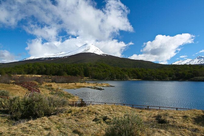 Half-Day Tierra del Fuego National Park with Train - Key points to know before you book